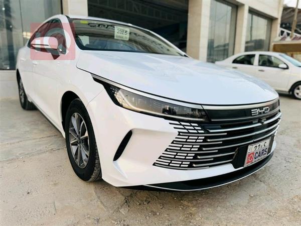 بي واي دي ديستروير 05 2025 للبيع في العراق - النجف